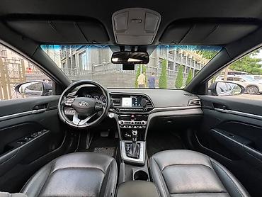 аренда авто хундай соната в бишкеке: Hyundai Avante: 2019 г., 1.6 л, Типтроник, Бензин, Седан — 5
