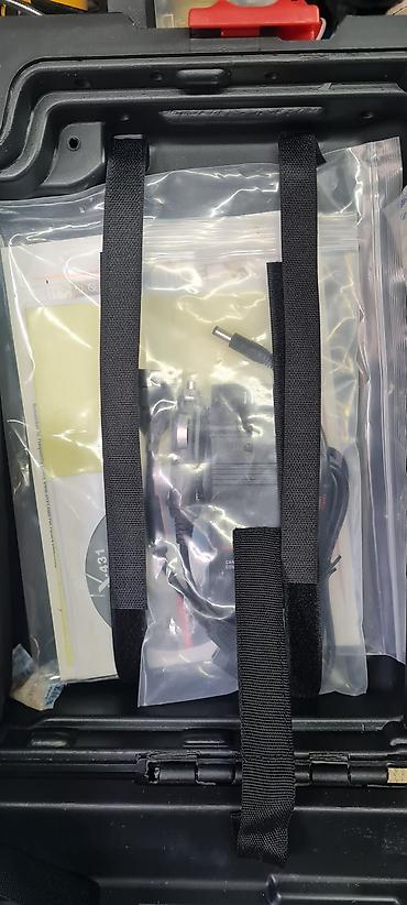 Другая автоэлектроника: Launch x431. абсолютно новый прибор.Мулитимарочные. Для Японского — 8