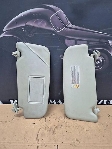 SUNCOBRAN ZA NISSAN QASHQAI OD 2007. DO 2013. GOD