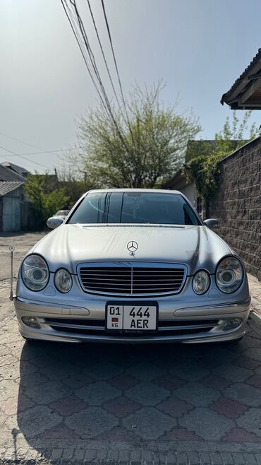 амартизатор камри: Mercedes-Benz 320: 2003 г., 3.2 л, Автомат, Бензин, Седан