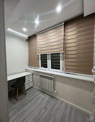 Продажа квартир: 3 комнаты, 97 м², Элитка, 8 этаж, Евроремонт — 3