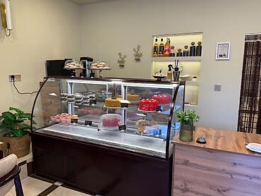 продается бизнес: **Lagom kafe və şirniyyat evi** Hazir biznes Mekan basdan remont ve — 6