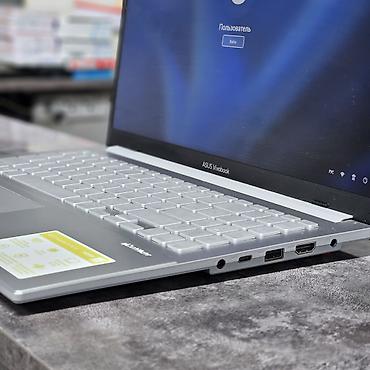 Ноутбуки ASUS: Ноутбук Asus VivoBook Go 14/15. Подойдет для программирования — 4