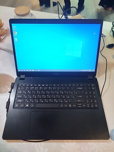 air 2020: Ноутбук Acer 15.6" Характеристики: - Экран 15.6", антибликовый - — 1