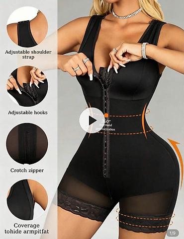 Alt paltarı: ✨ Korset satılır — M ölçü Abdominoplastika, BBL və liposaksiya — 2