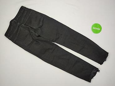 cargo stradivarius: Zara, Jeansy damskie, rozmiar S — 3