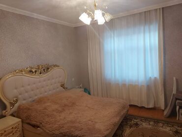 Həyət evləri və villaların satışı: Bakıxanov qəs. 7 otaqlı, 400 kv. m, Yeni təmirli — 12