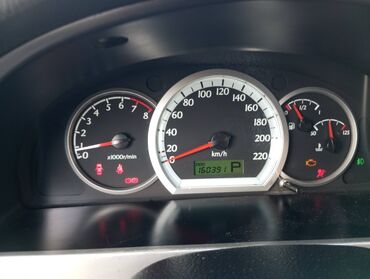 xacmaz masin: Chevrolet Lacetti: 1.8 l | 2008 il 160391 km Sedan
