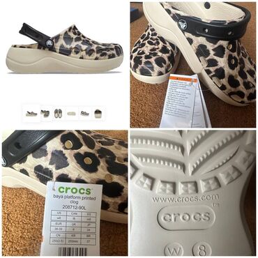 жорго крос: Crocs оригинал из США
Размер W8 на наш 38-39. Не подошёл размер