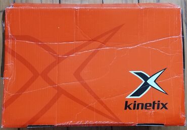 Krasofkalar və idman ayaqqabıları: 👟KİNETİX SNEAKER❗Tamamilə yenidir və orijinaldır. Trendyoldan alınıb — 11