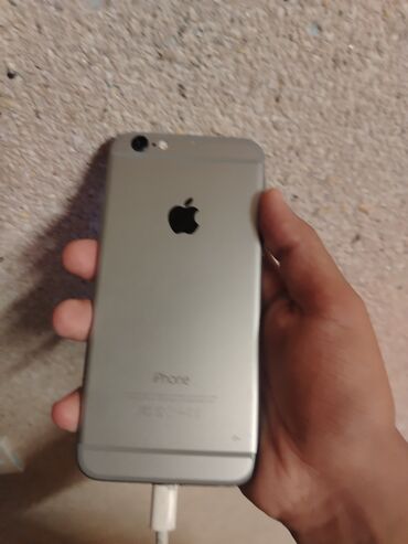14 pro 128 gb ikinci el: IPhone 6, 16 ГБ, Desert Titanium, Битый