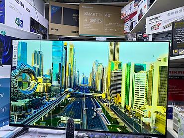 Телевизоры: Телевизор LG 50UR81009 просмотр’, ThinQ AI, WebOS 5.0, AI Sound, Ultra — 21