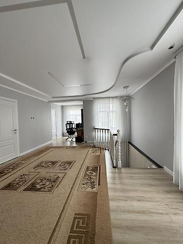 Продажа коттеджей и домов: 🏡 Продается современный двухэтажный дом с цокольным этажом и видом на — 4