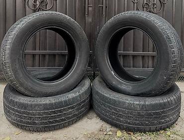 roadstone: 🔥 Roadstone ROADIAN HTX RH5 R18 — комплект 4 шины из Кореи 🇰🇷 — 3