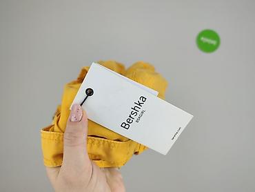 even odd klapki: Bershka, Sukienka damska, rozmiar L — 4