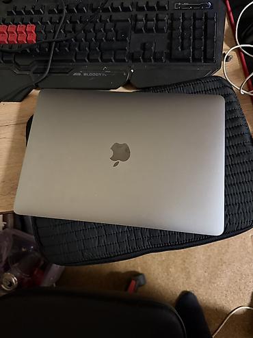 macbook купить бу: Для учебы, Б/у, Intel Core i5, ОЗУ, RAM: 16 ГБ — 2