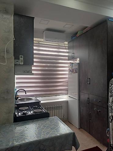 Продажа квартир: 1 комната, 21 м², Элитка, 3 этаж, Евроремонт — 6