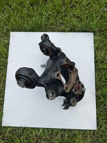 Другие детали ходовой части: Задняя левая цапфа RAV4- 2020г.в Для моделей: 2019г.в - 2023г.в — 4