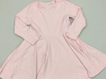 sukienki na wesele pudrowy róż: Dress, Cool Club, 3-4 years, 98-104 cm, condition - Perfect