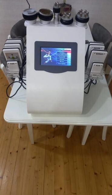 masaj vibrator: Masajor, Selülit əleyhinə masajor, Bədən üçün, İşlənmiş, Ünvandan götürmə