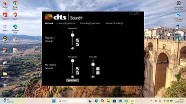 HP: HP Pavilion TouchSmart 11 Notebook PC touch screen — 5