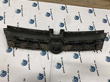 lpg znak: MASKA ZA VOLKSWAGEN GOLF 7 - 5G0853653E | Ukrasna maska za Golf VII — 1