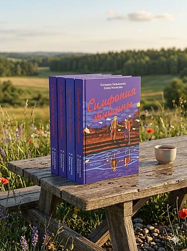 попытка: Роман, На русском языке, Новый, Бесплатная доставка — 2