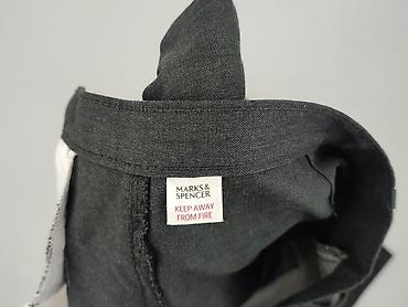 esprit edc: Marks & Spencer, Spodnie garniturowe męskie, rozmiar S — 4