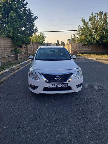 cd disklər: Nissan Sunny sedan Mawin tecili Satilir.Fevralda Gelib Rasdamowqa — 1