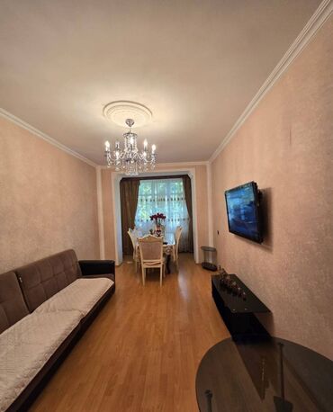 barter menziller: 4 комнаты, Новостройка, 90 м²