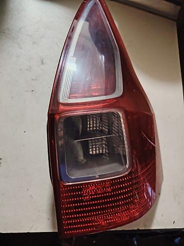 hella: Halogen, Renault 2007 il, Orijinal, Fransa, İşlənmiş — 1