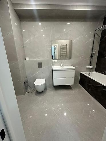 Продажа квартир: 3 комнаты, 88 м², Элитка, Евроремонт — 5