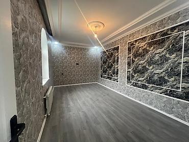 ev satilir type 1: Biləcəri 3 otaqlı, 84 kv. m, Kredit yoxdur, Yeni təmirli — 8