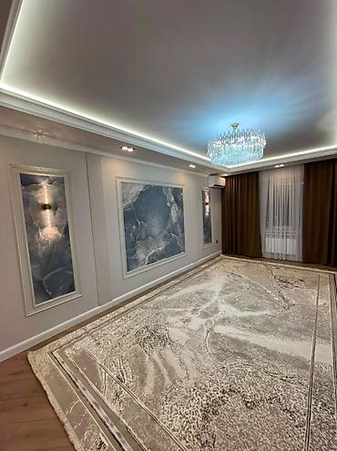 Продажа квартир: 🏡 2-комнатная квартира — ЖК «Жибек Сити» 📍 ЖК «Жибек Сити» • 2 — 6