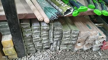 Наборы инструментов: Набор инструментов, Rodex — 10