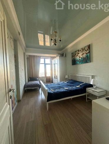 Продажа квартир: 3 комнаты, 120 м², Элитка, 10 этаж, Евроремонт — 3