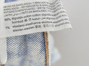 rj jeans: Stradivarius, Jeansy damskie, rozmiar L — 5