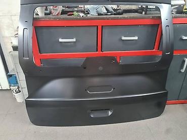 digalka za kola: VRATA ZA VOLKSWAGEN CADDY OD 2017. DO 2024. GOD. - 2K7827025R | — 3