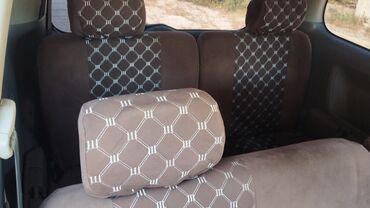 Toyota: Toyota Voxy: 2004 г., 2 л, Автомат, Бензин, Минивэн — 8