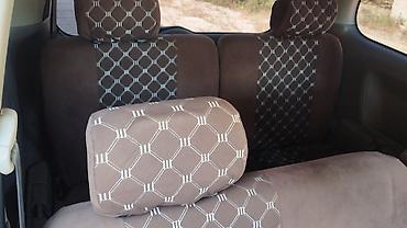 Toyota: Toyota Voxy: 2004 г., 2 л, Автомат, Бензин, Минивэн — 10