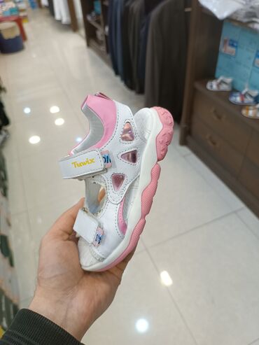 Uşaq ayaqqabıları: Basanojkalar, Qız üçün, 30 -da lalafo.az — 4 Uşaq ayaqqabıları: Basanojkalar, Qız üçün, 30 — 4