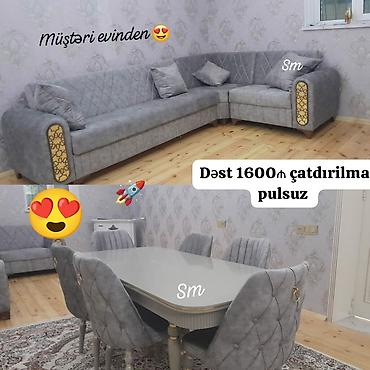 divan istikbal: Yeni, Divan — 1