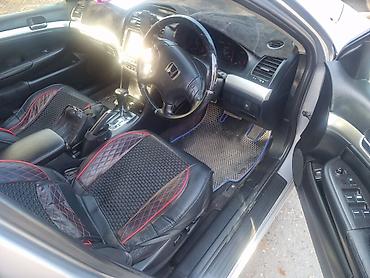 фара хонда лого: Honda Inspire: 2004 г., 3 л, Автомат, Бензин, Седан — 1