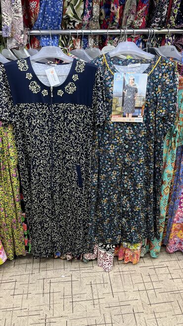 Халаты: Халат, Хлопок, Турция, Все размеры at lalafo.kg — 21 Халаты: Халат, Хлопок, Турция, Все размеры — 21