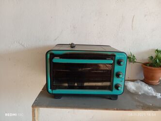 duxovkalar: Duxovka Kumtel, Elektrik, Ayrıca dayanan