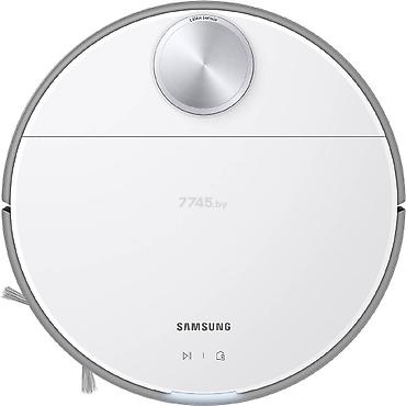 Məişət texnikası: Samsung Jet Bot+ VR30T85513W robot tozsoran (özünüboşaldan baza ilə) — 3