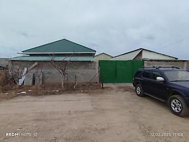бишкее: Продаю 4 комнатный дом 100кв в г. Чолпон-Ата, частный — 3
