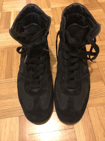 Cipele: Cipele, Hogan, veličina - 42 — 4