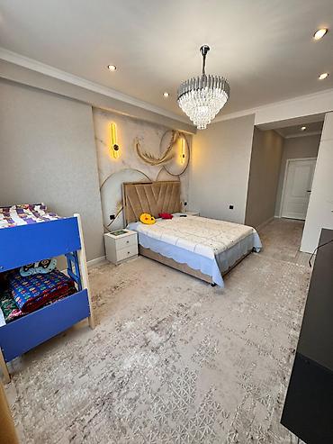 Продажа квартир: 3 комнаты, 100 м², Элитка, 5 этаж, Евроремонт at lalafo.kg — 13 Продажа квартир: 3 комнаты, 100 м², Элитка, 5 этаж, Евроремонт — 13