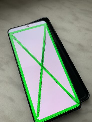Toyota: Samsung Galaxy S20 Ultra, 128 GB, rəng - Qara, İki sim kartlı